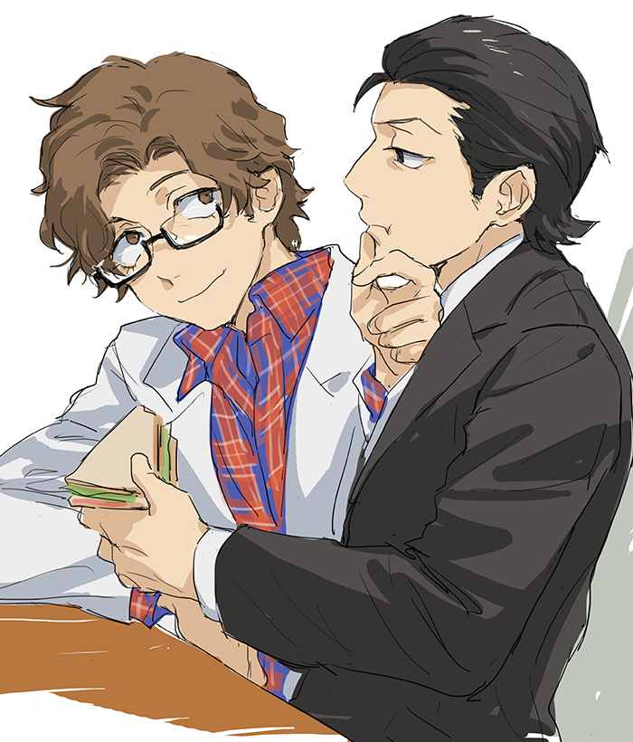 Persona Rule 34 Image