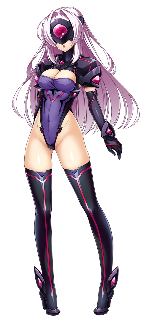 Katsuragi Marina (Kouyoku Senki Exs-Tia) Rule 34 Image