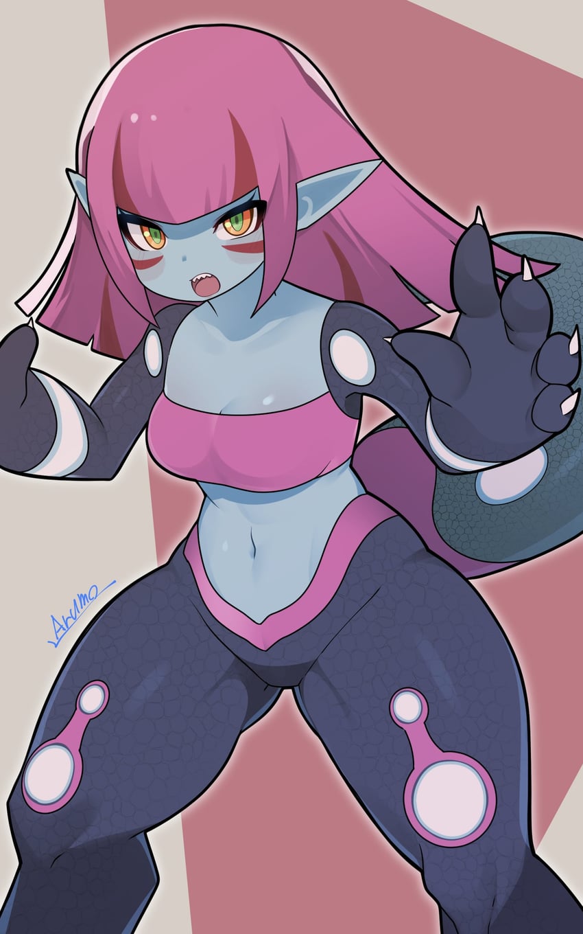 Digital Drawing (Artwork) Rule 34 Image