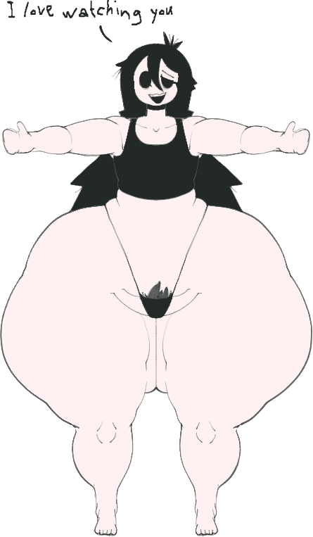 Her (Imscared) Rule 34 Image
