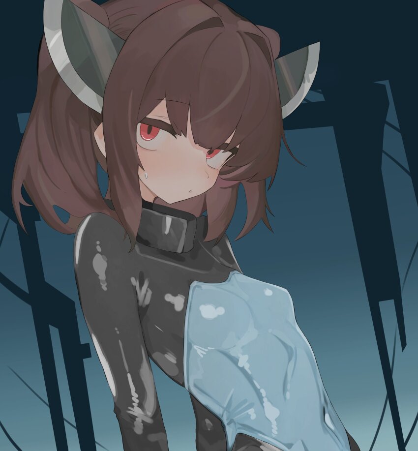 Touhoku Kiritan (Voiceroid) Rule 34 Image