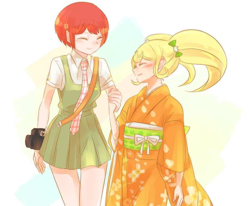 Koizumi Mahiru (Danganronpa (Series)) Rule 34 Image