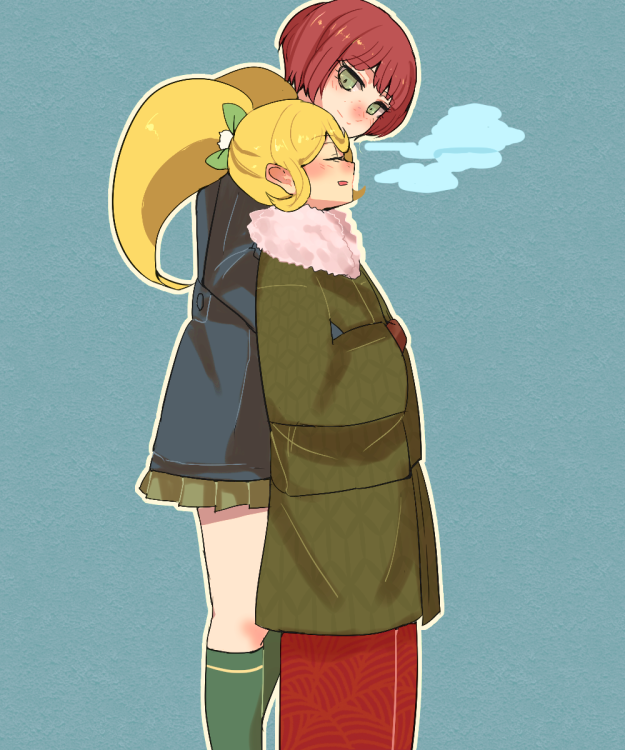 Koizumi Mahiru (Danganronpa (Series)) Rule 34 Image