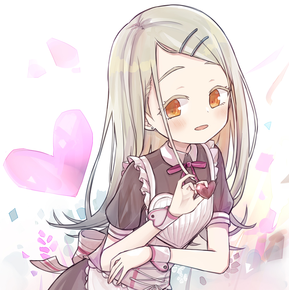 Shinosawa Hiro (Gakuen Idolmaster) Rule 34 Image