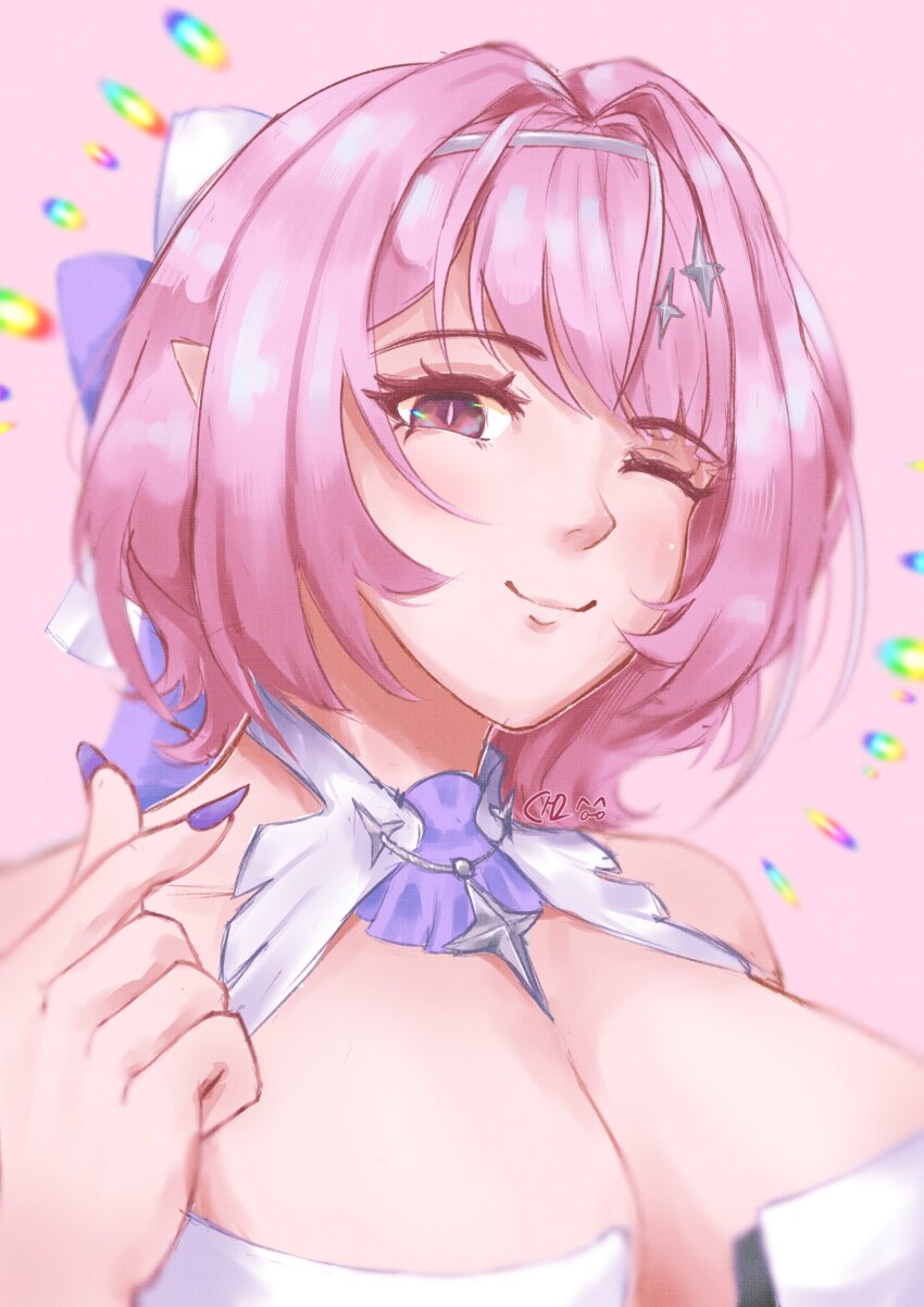 Remielle Dan (Zenless Zone Zero) Rule 34 Image