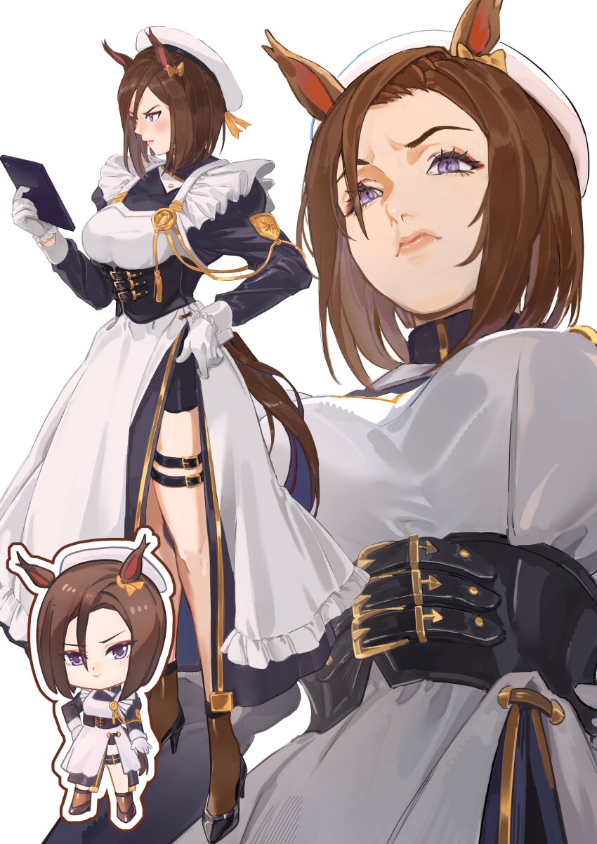 Air Groove (Umamusume) Rule 34 Image