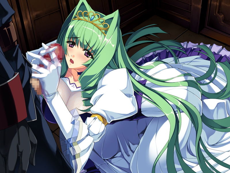 Himekishi Olivia Rule 34 Image