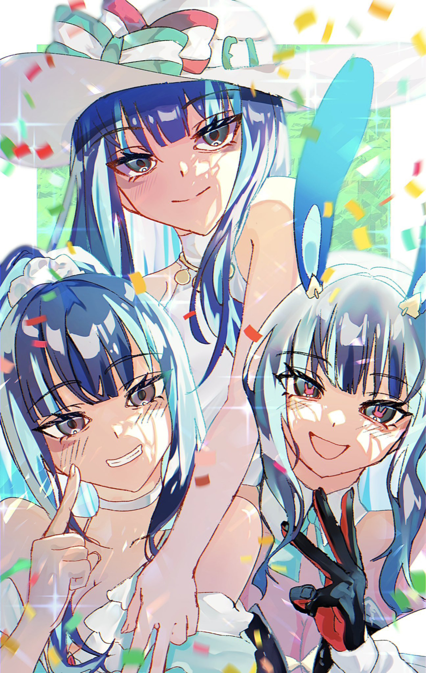 Tenochtitlan (Fate) Rule 34 Image