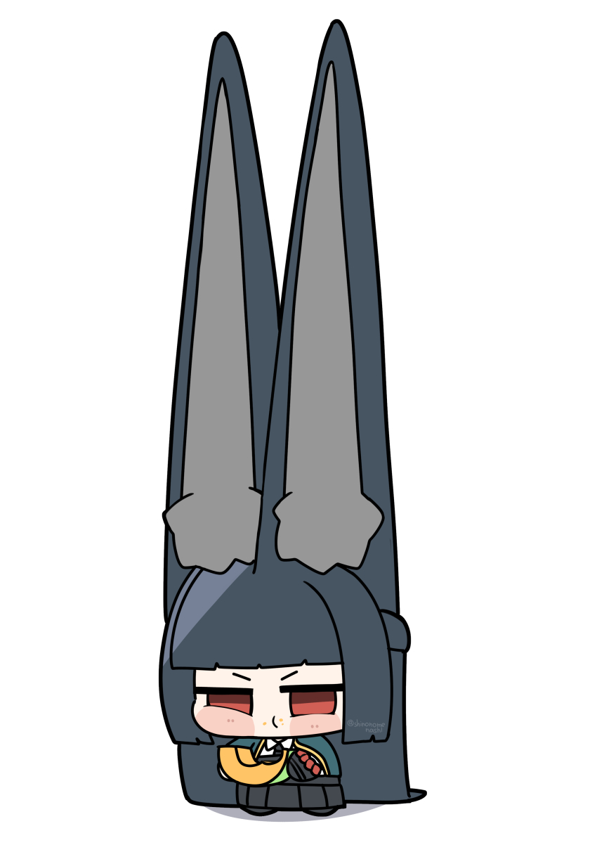 Hoshimi Miyabi (Zenless Zone Zero) Rule 34 Image