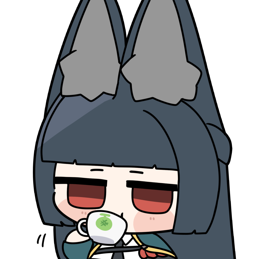 Hoshimi Miyabi (Zenless Zone Zero) Rule 34 Image