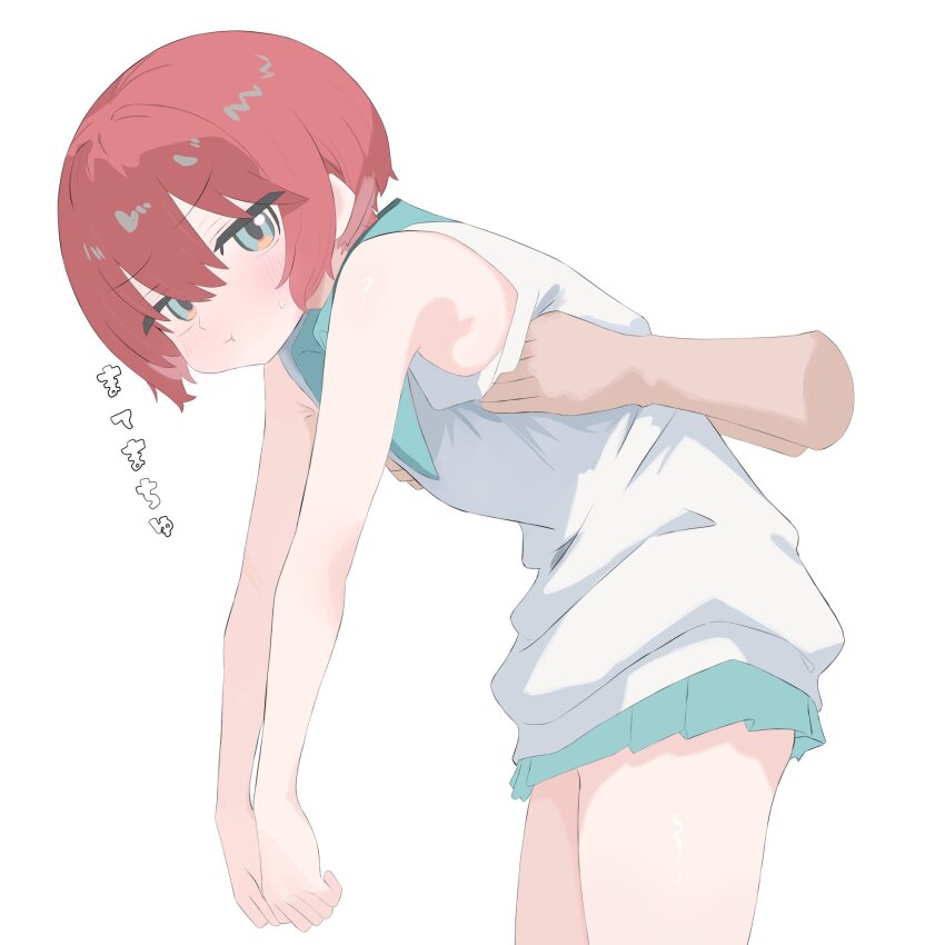 Amate Yuzuriha (Gundam) Rule 34 Image