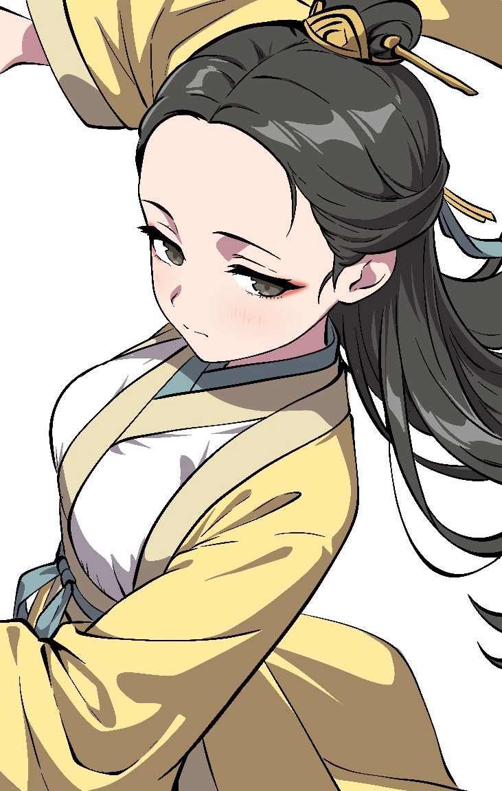 Chinese Clothes Rule 34 Image