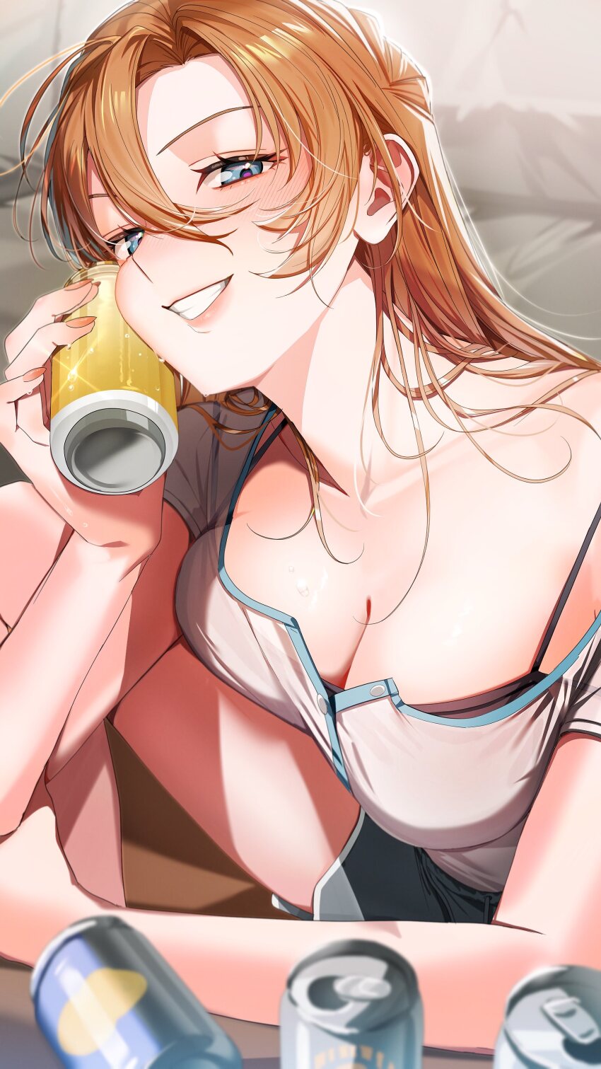 Meitantei Conan Rule 34 Image