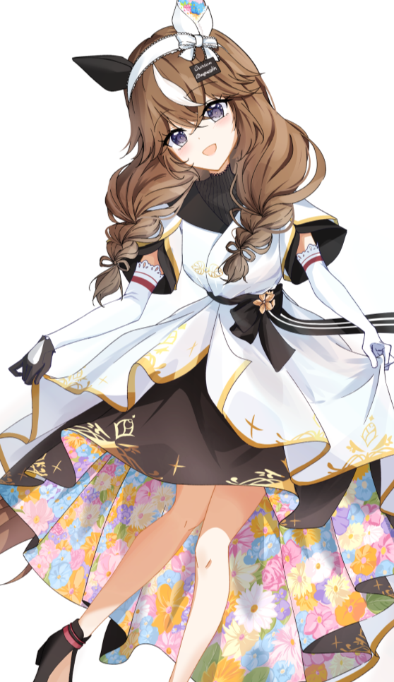 Umamusume Rule 34 Image