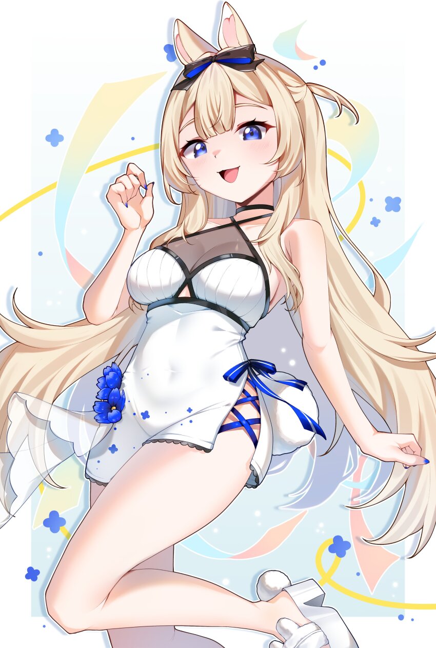 Indie Virtual Youtuber Rule 34 Image