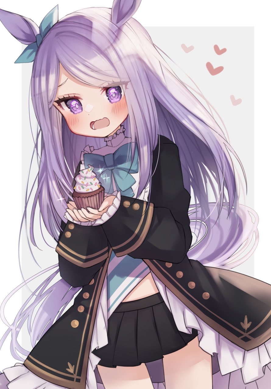 Mejiro Mcqueen (Frontline Elegance) (Umamusume) Rule 34 Image