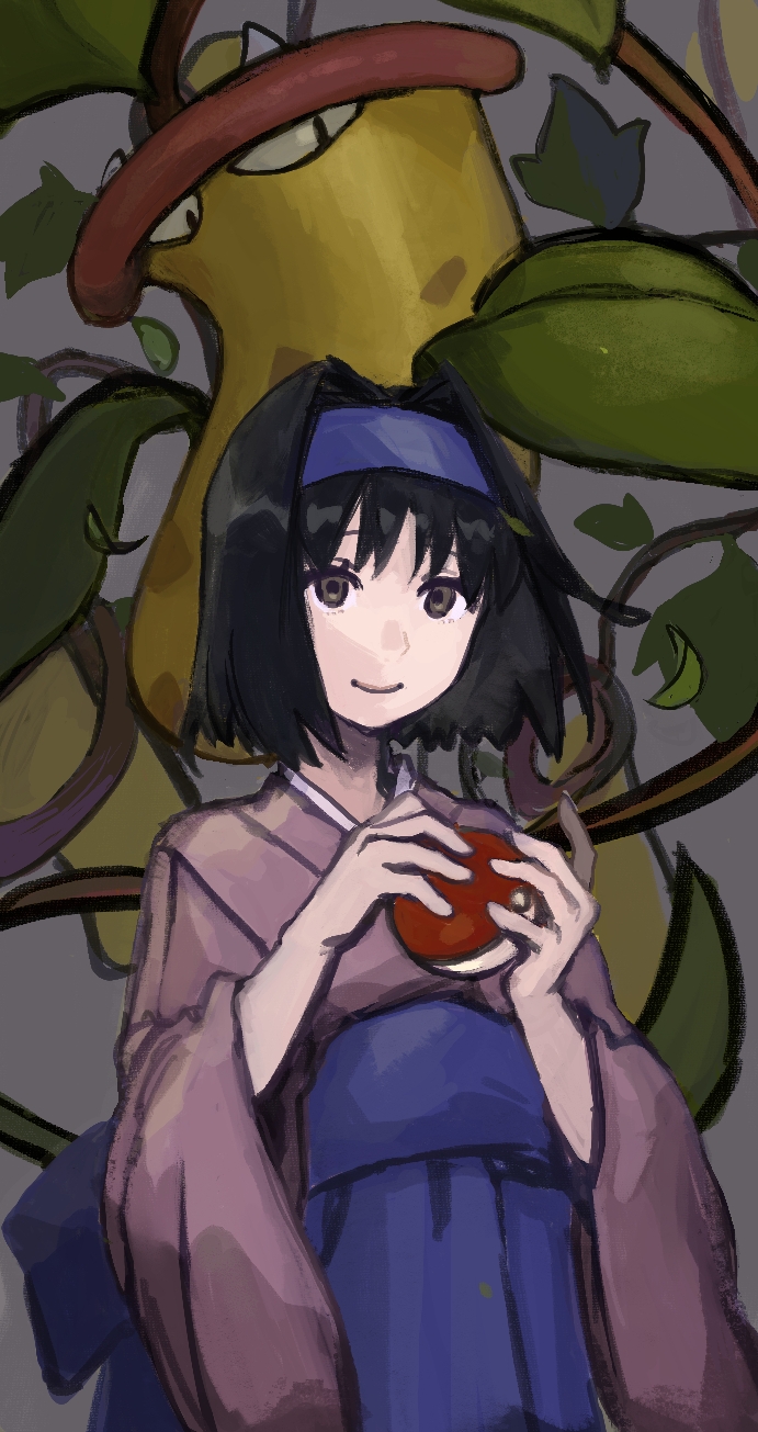 Erika (Pokemon) Rule 34 Image
