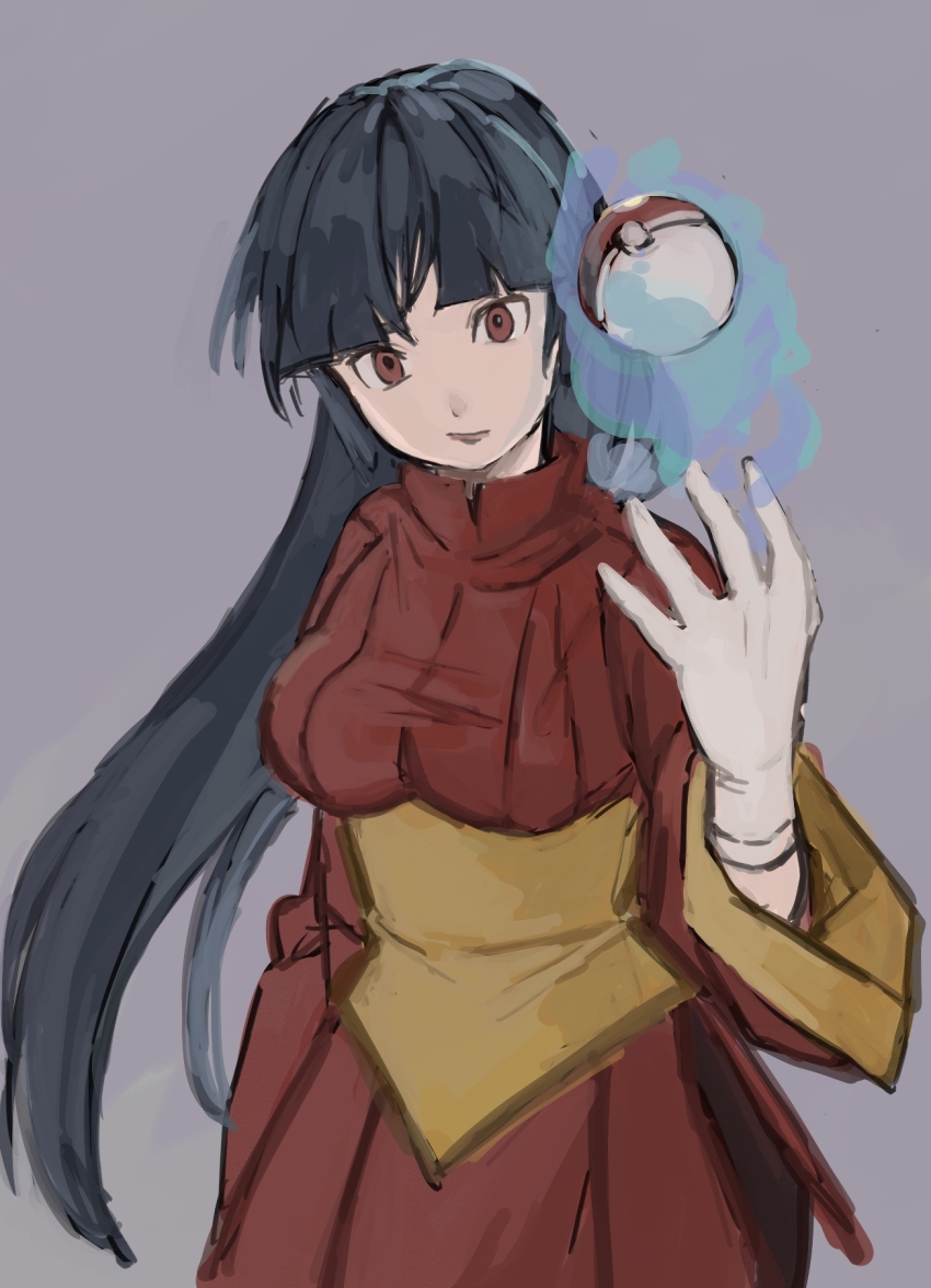 Sabrina (Pokemon) Rule 34 Image