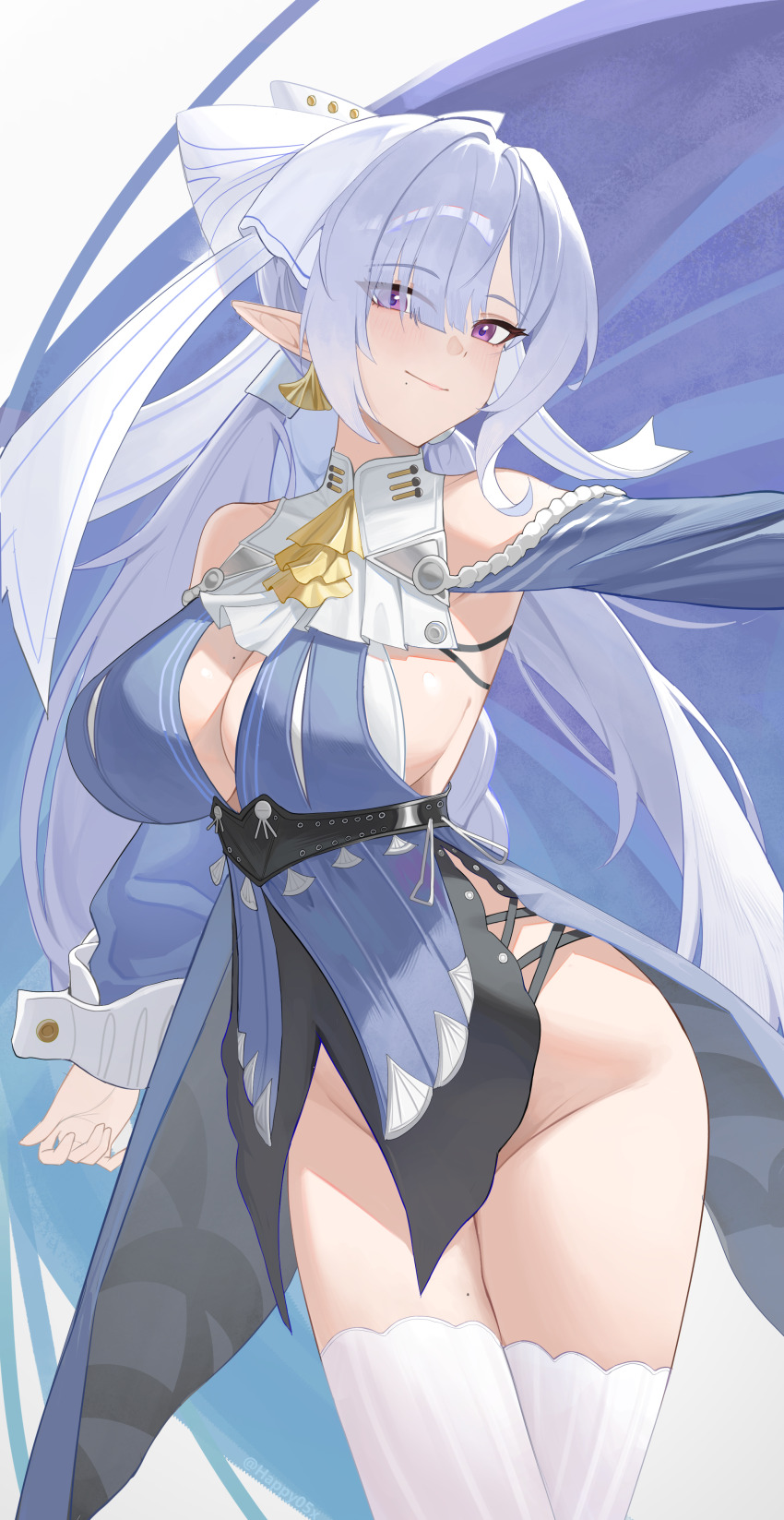 Velina Airgid (Zenless Zone Zero) Rule 34 Image