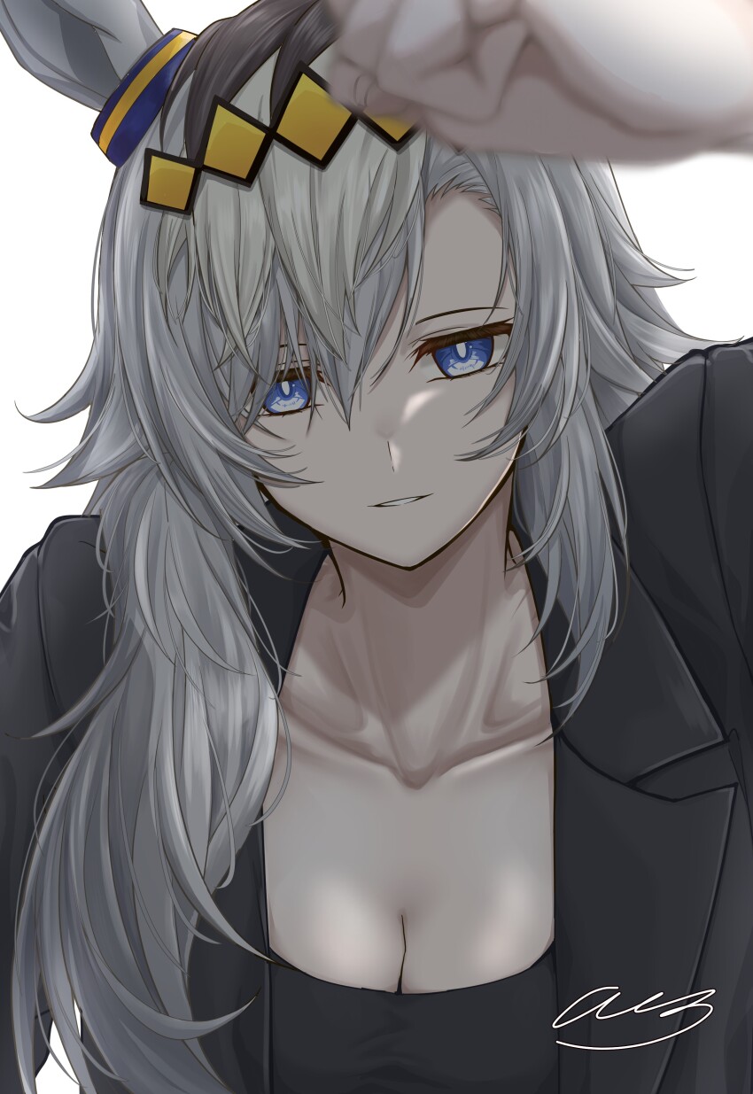 Oguri Cap (Umamusume) Rule 34 Image