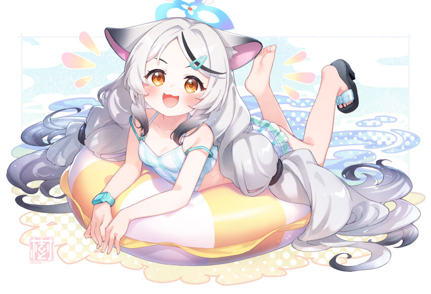 Kokona (Blue Archive) Rule 34 Image