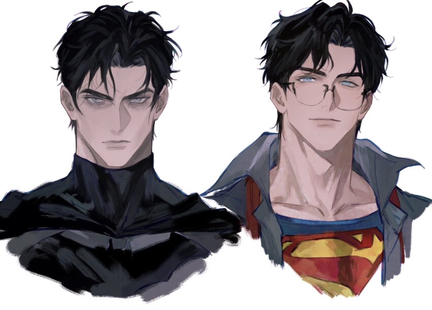 Batman (Batman (Series)) Rule 34 Image