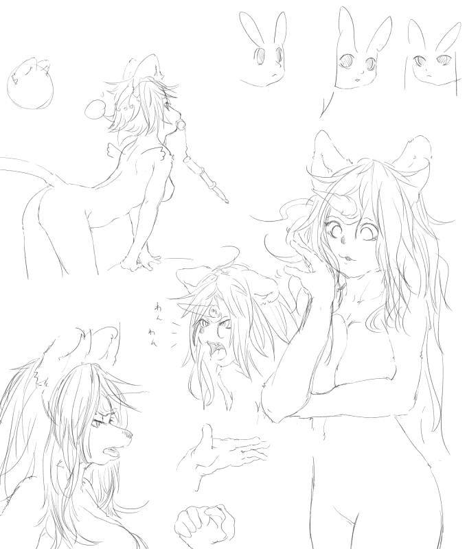 Anthro Rule 34 Image