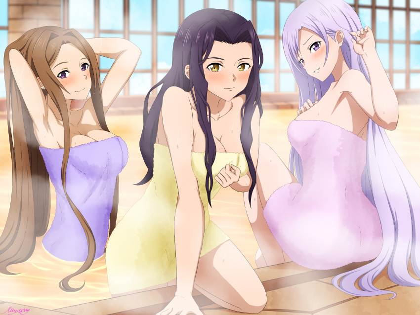Quinella (Sword Art Online) Rule 34 Image