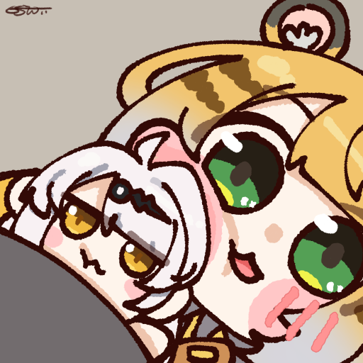 Ju Fufu (Zenless Zone Zero) Rule 34 Image