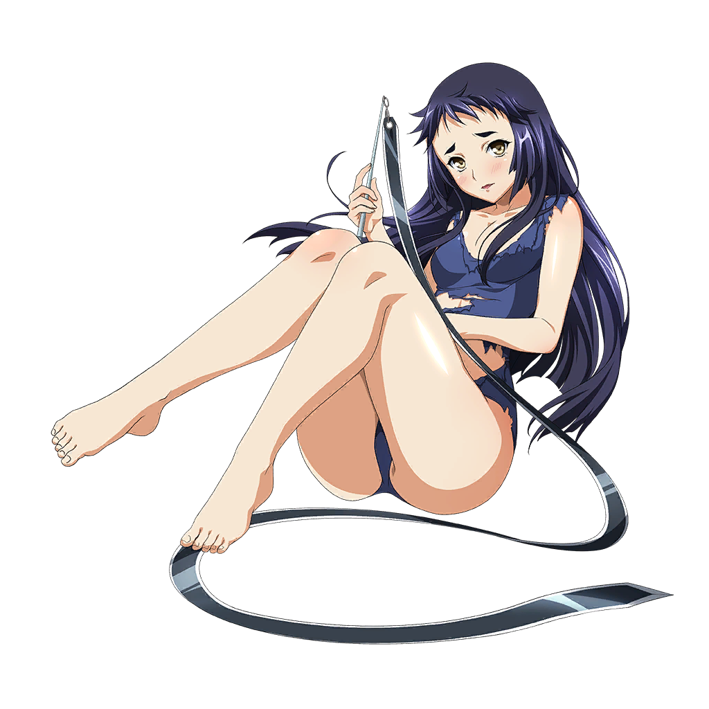 Ikkitousen Rule 34 Image