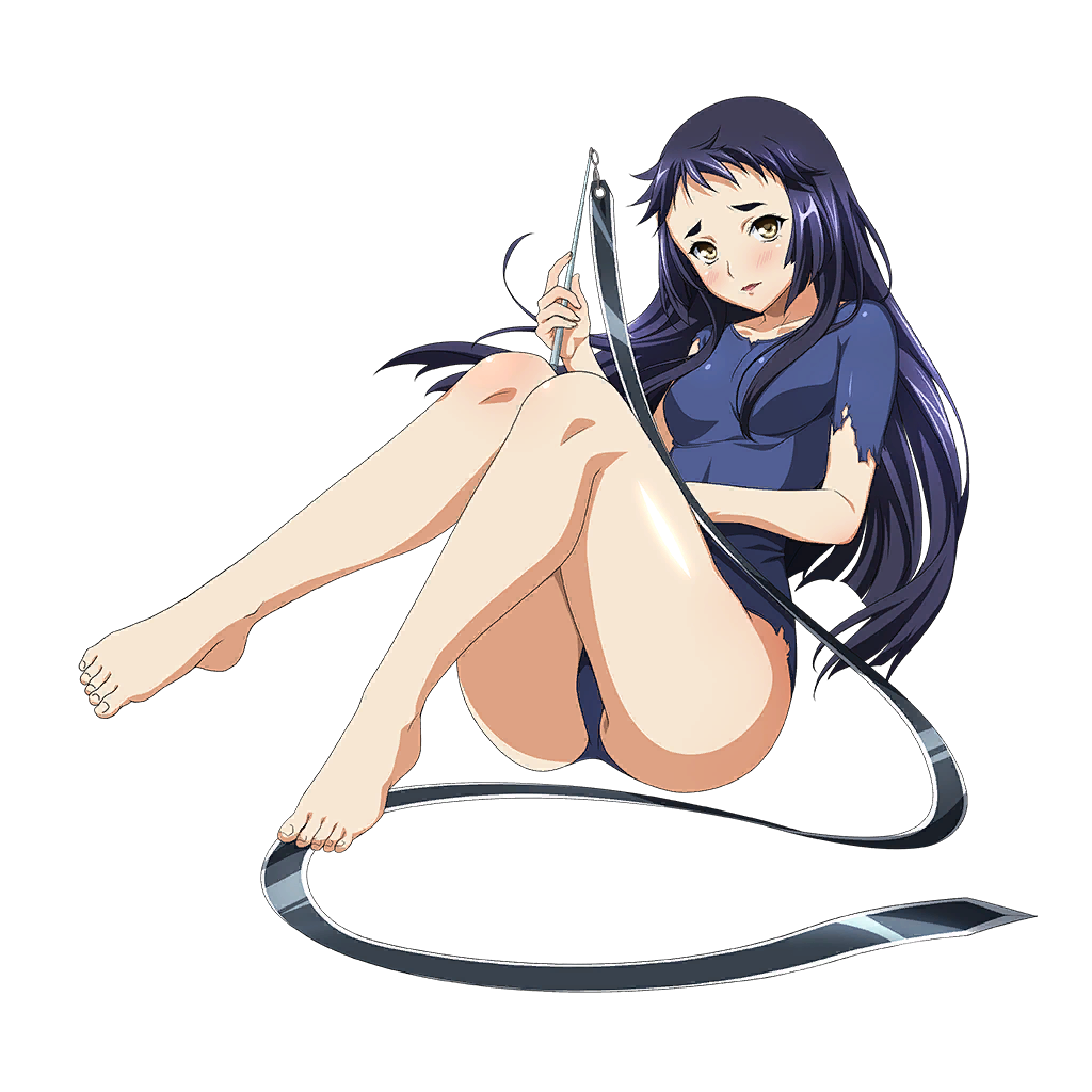 Ikkitousen Rule 34 Image