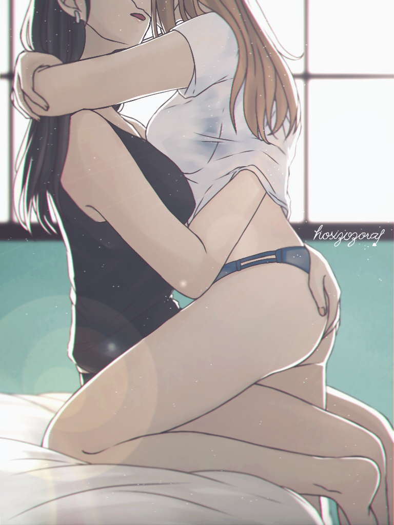 Ass Rule 34 Image