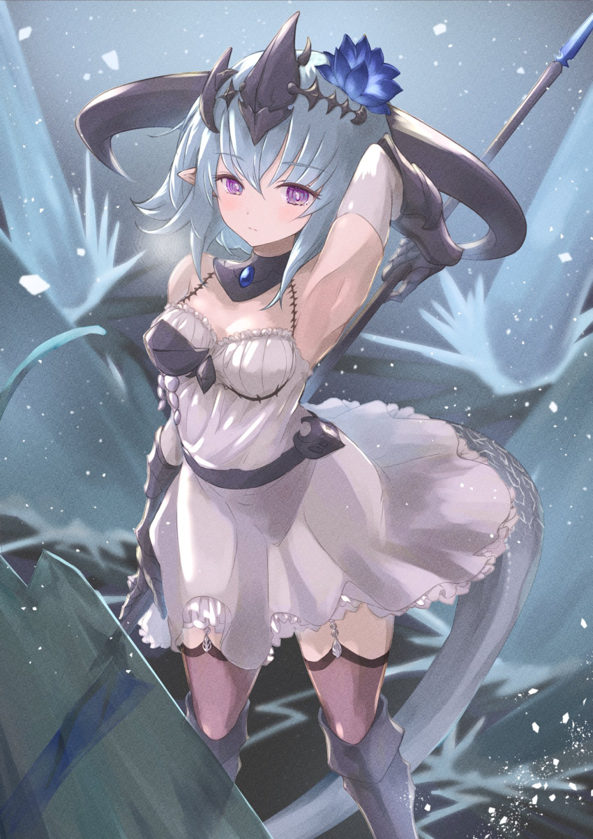 Filene (Shadowverse) Rule 34 Image