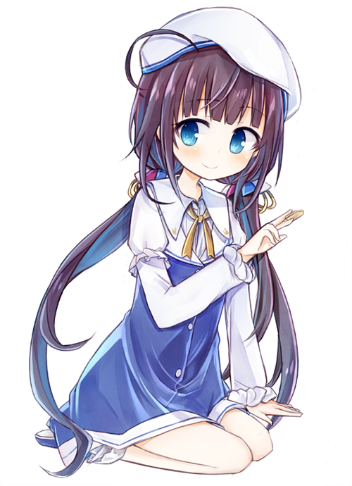 Hinatsuru Ai (Ryuuou No Oshigoto!) Rule 34 Image