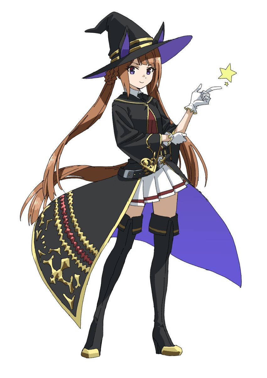 Sweep Tosho (Umamusume) Rule 34 Image