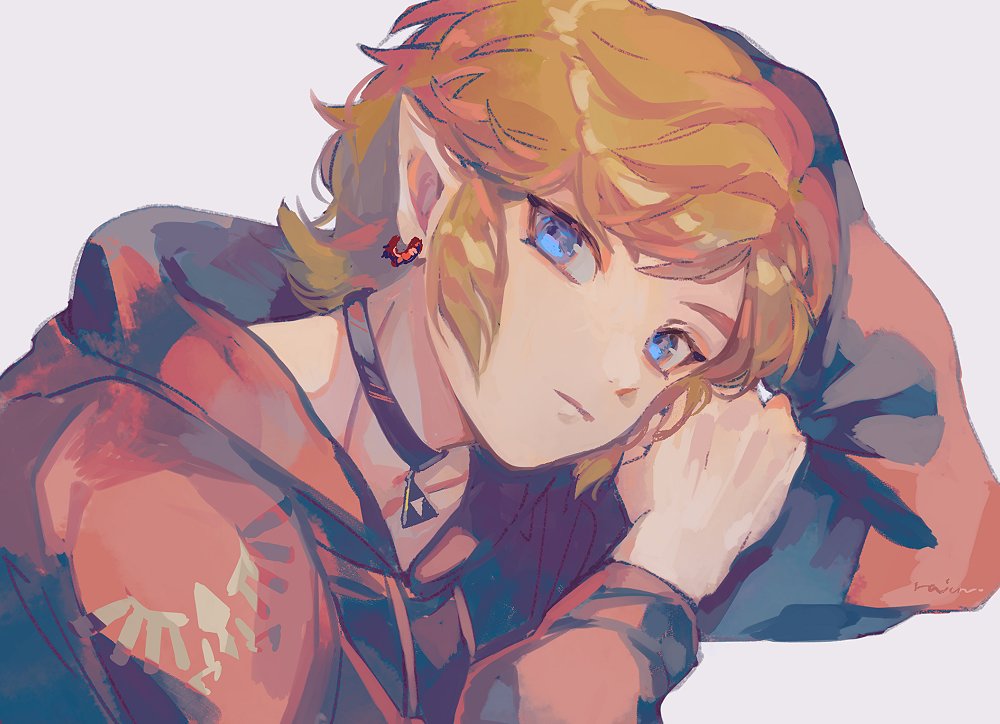 Link (Nintendo) Rule 34 Image