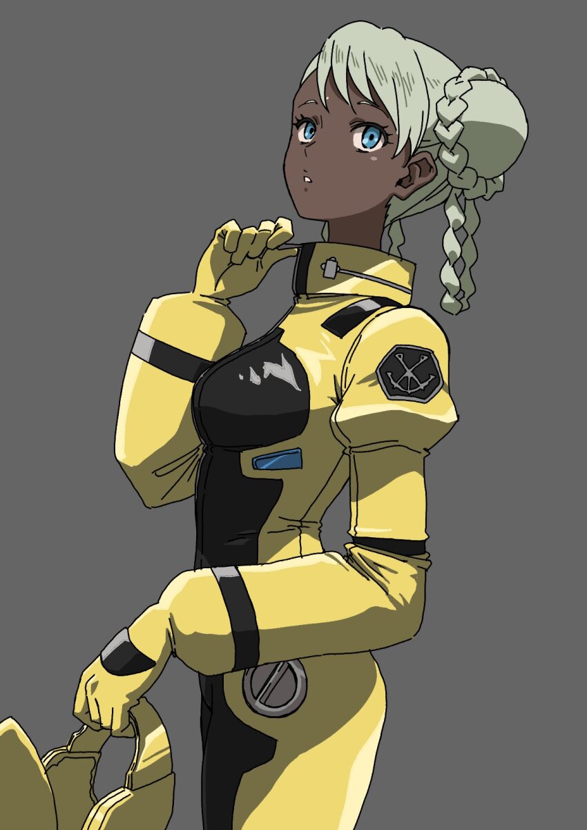 Gundam Rule 34 Image