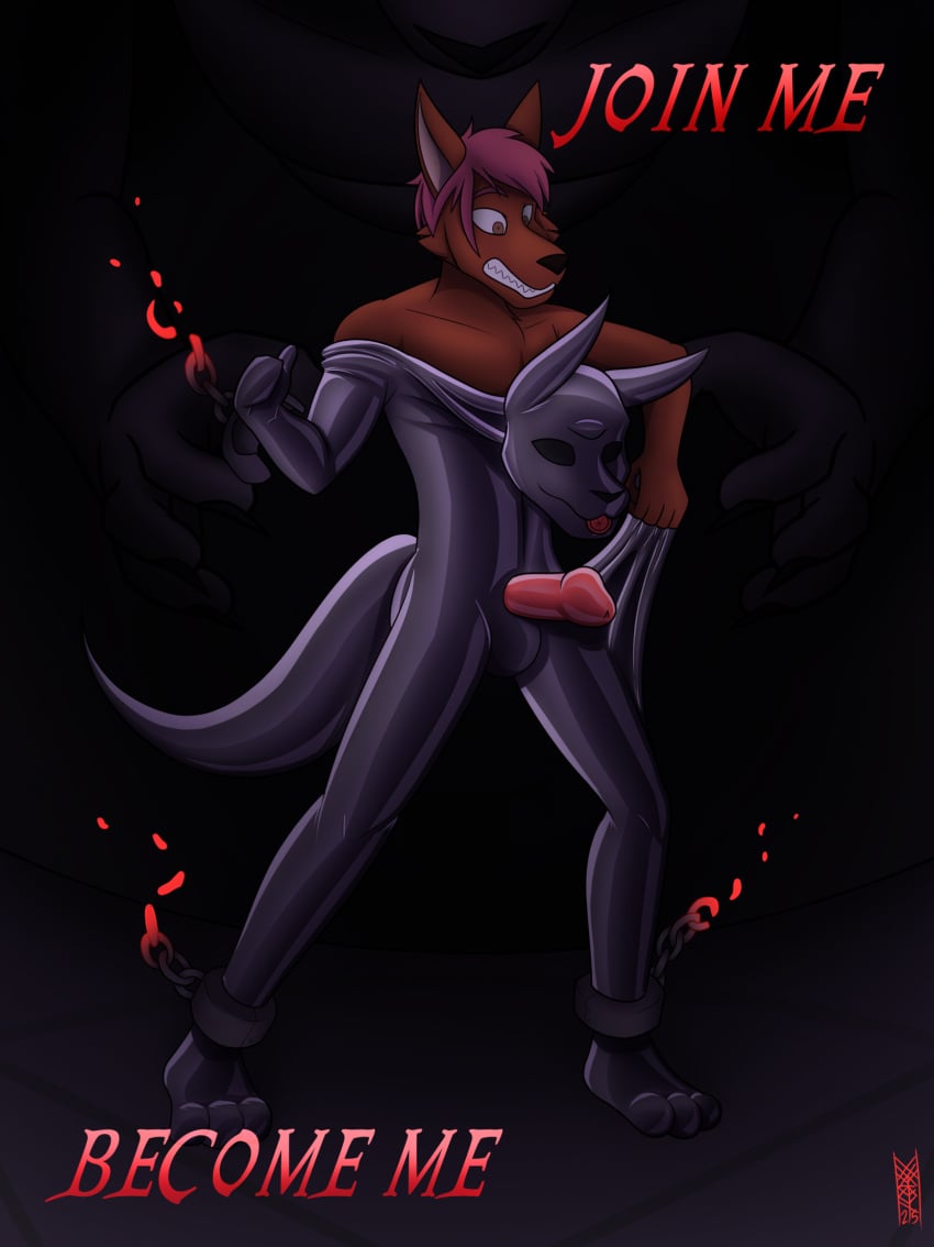 3 Eyes Rule 34 Image