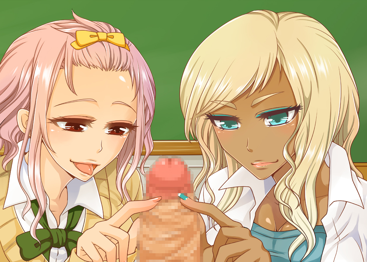 Lilije Drug (Mam Melon) Rule 34 Image