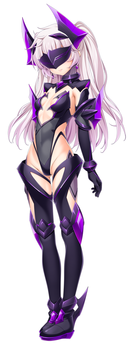 Kouyoku Senki Exs-Tia Concert Rule 34 Image