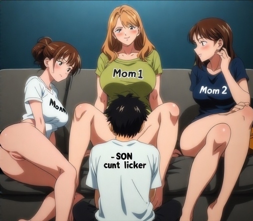 3women Rule 34 Image