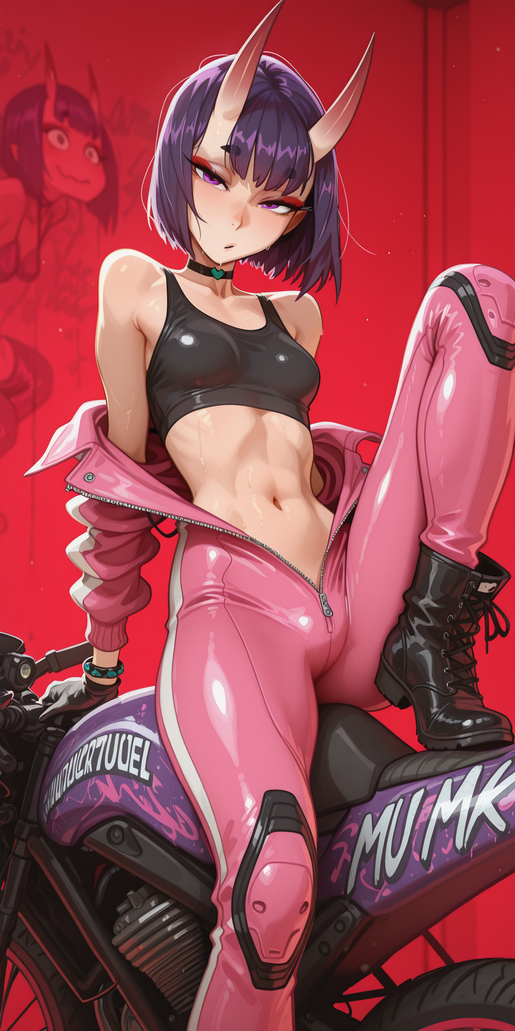 Fate (Series) Rule 34 Image