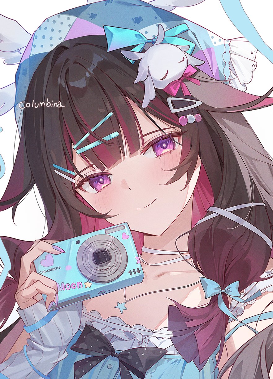 Columbina (Genshin Impact) Rule 34 Image