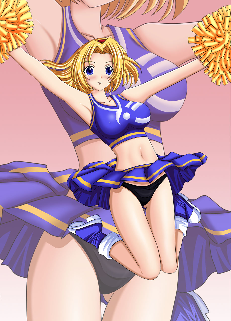 Luxanna Crownguard (League Of Legends) Rule 34 Image