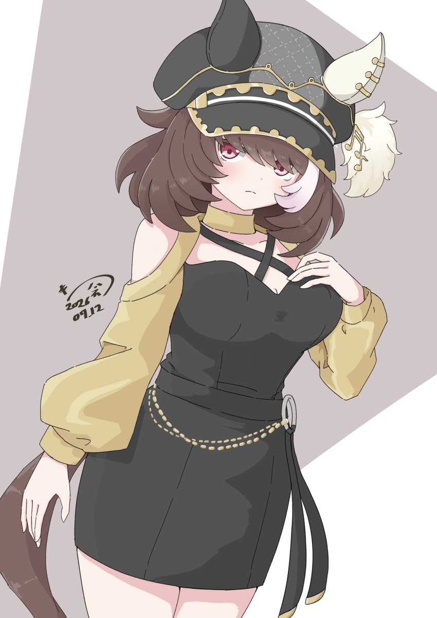 Marche Lorraine (Umamusume) Rule 34 Image
