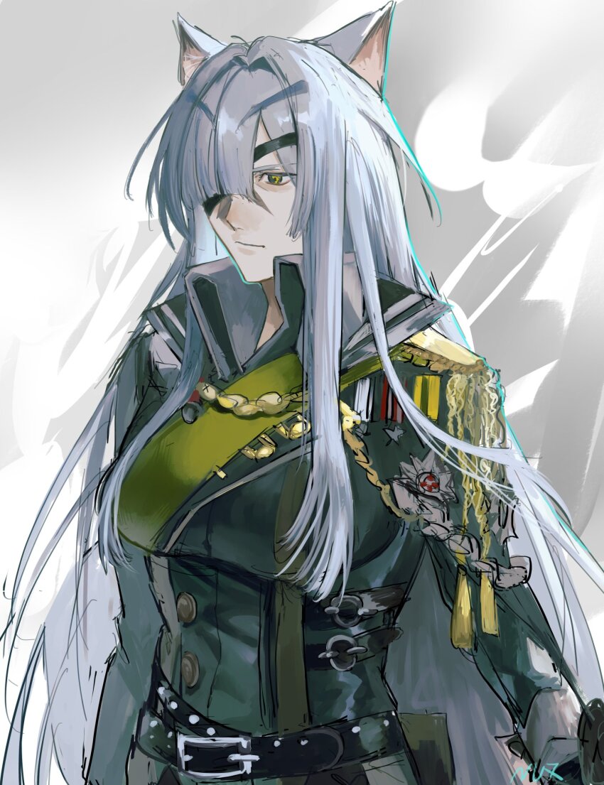 Duke Of Windermere (Arknights) Rule 34 Image