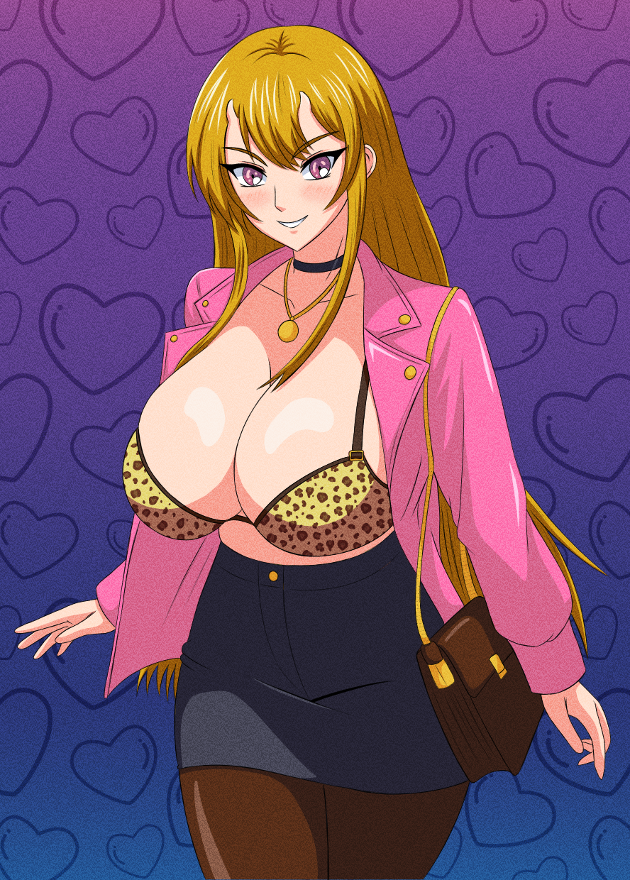 Action Taimanin Rule 34 Image
