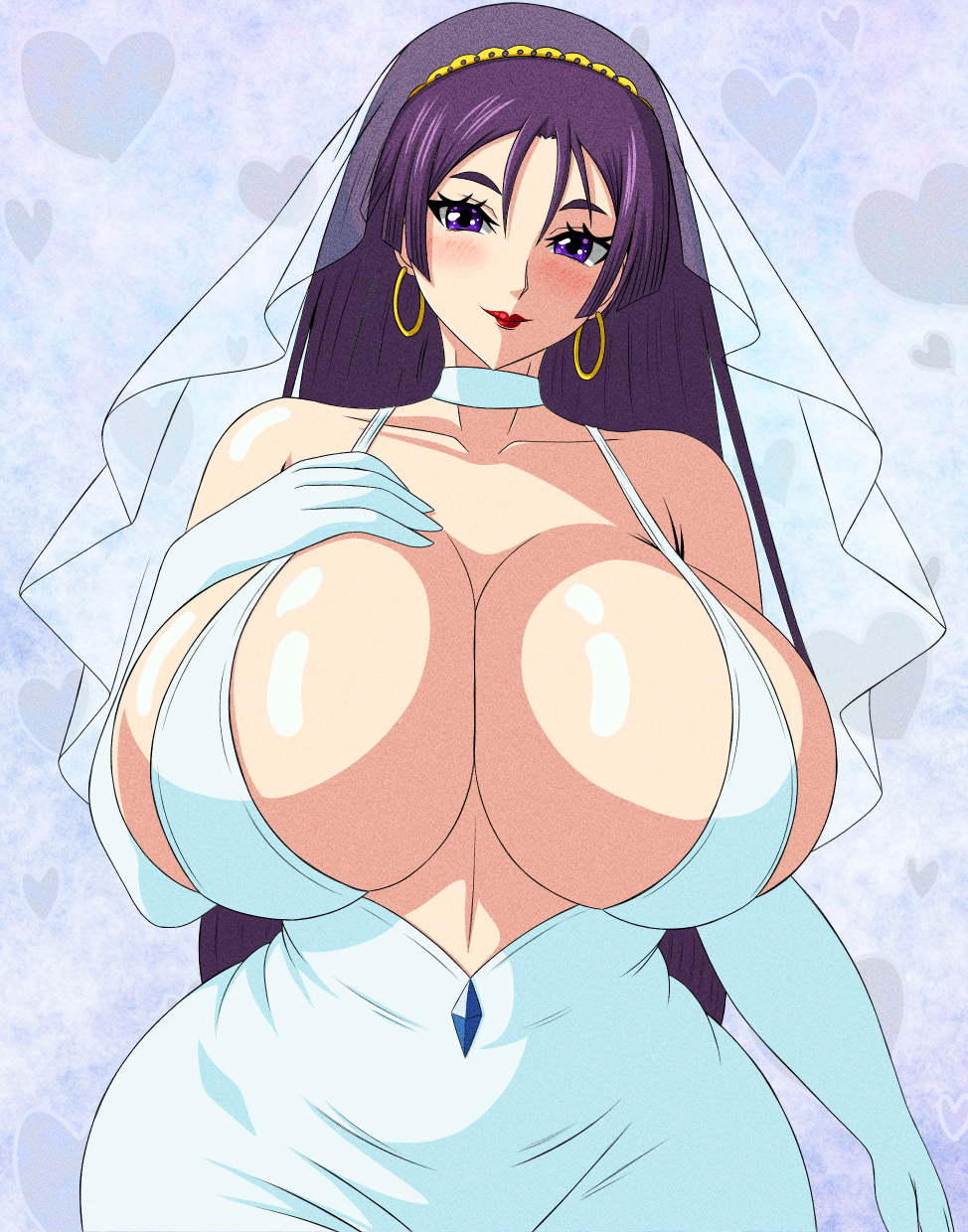 Minamoto No Raikou (Fate) Rule 34 Image
