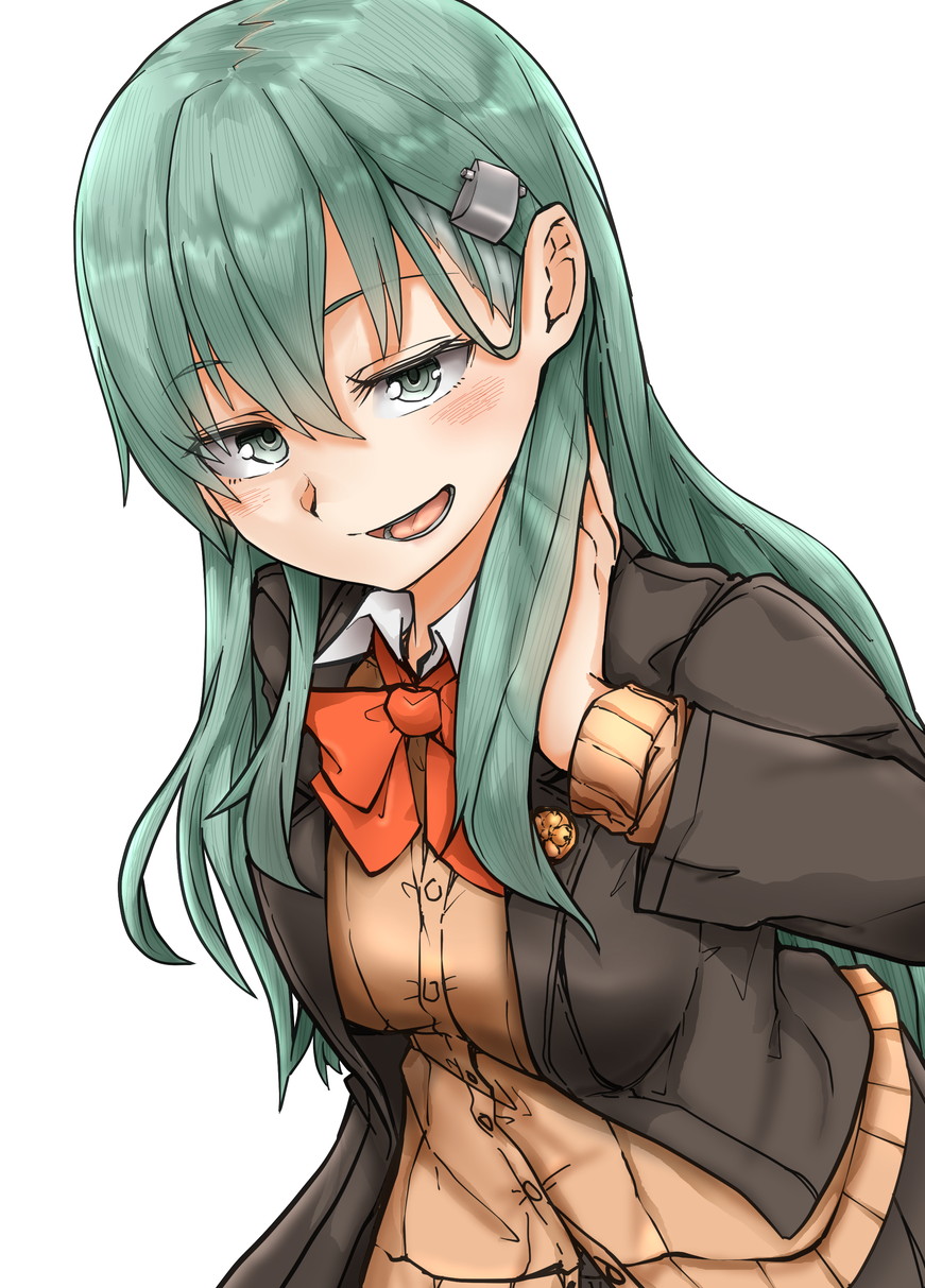 Kantai Collection Rule 34 Image