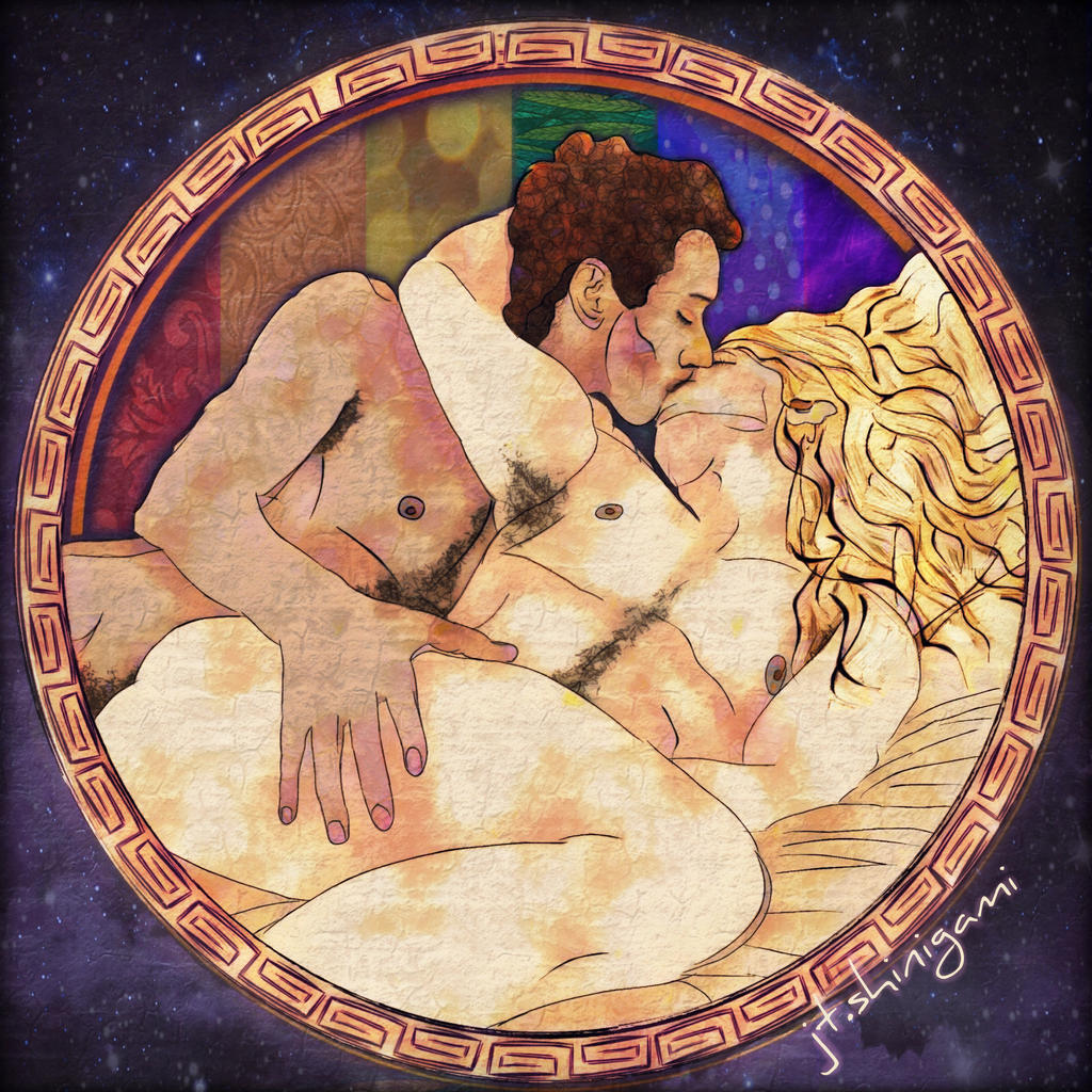 Achilles (Achilles (Mythology)) Rule 34 Image
